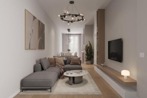 appartamento in vendita a Modena in zona Centro Storico