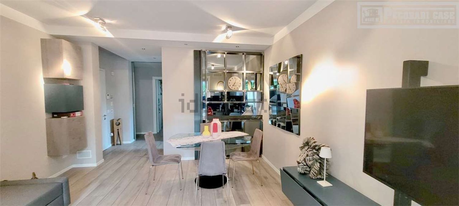 appartamento in vendita a Modena in zona Sant'Agnese