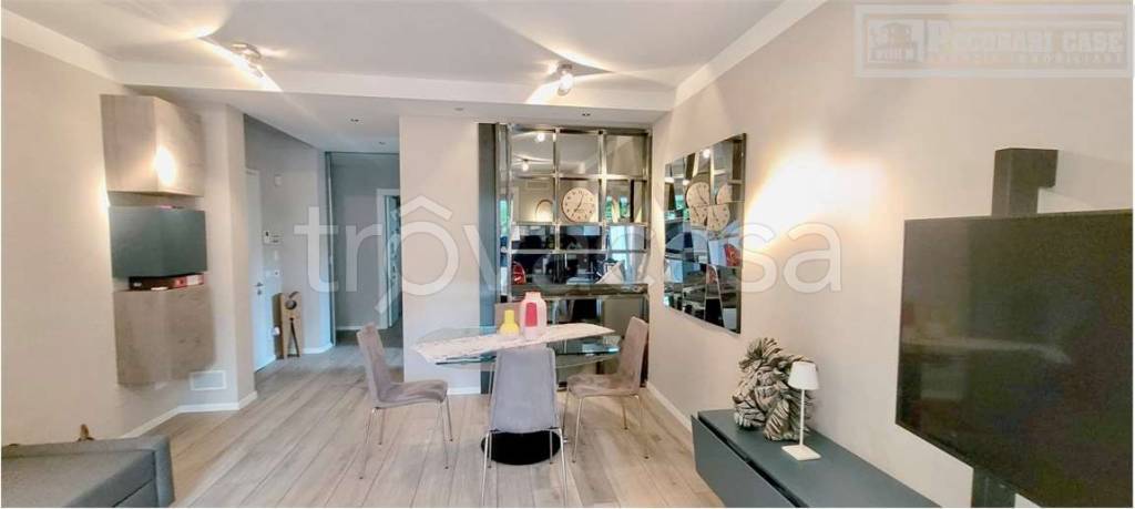 appartamento in vendita a Modena in zona Sant'Agnese