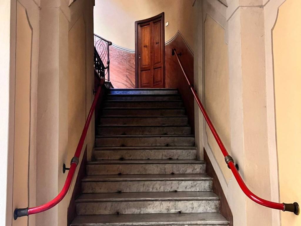 appartamento in vendita a Modena in zona Centro Storico