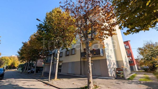 appartamento in vendita a Modena in zona Crocetta
