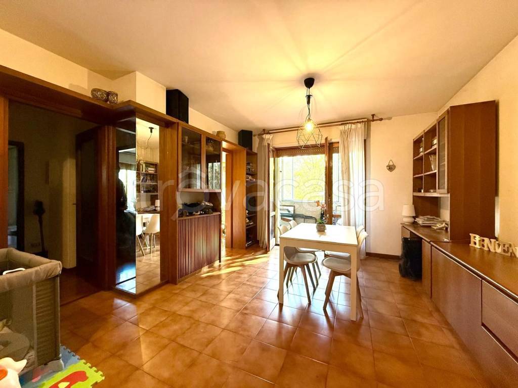 appartamento in vendita a Modena in zona Sant'Agnese