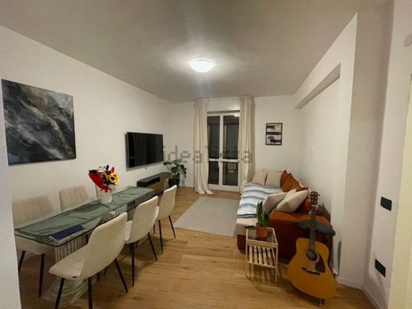 appartamento in vendita a Modena in zona San Faustino