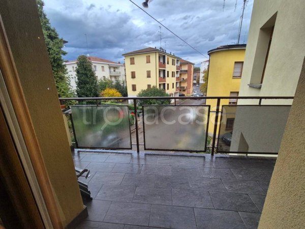 appartamento in vendita a Modena in zona Sant'Agnese