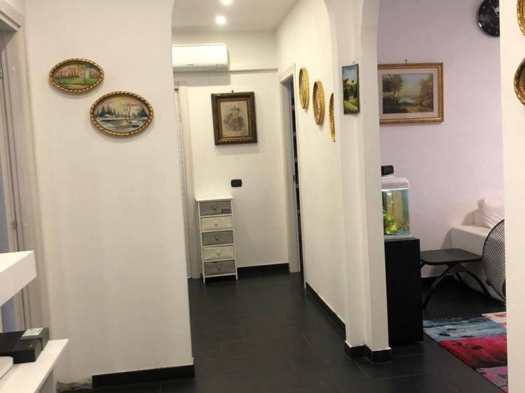 appartamento in vendita a Modena in zona San Lazzaro / Modena Est