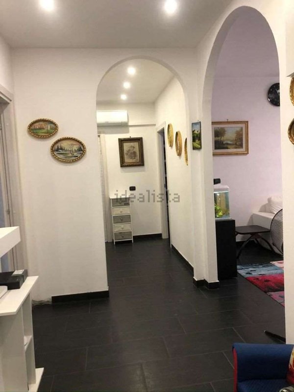 appartamento in vendita a Modena in zona Crocetta