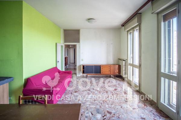 appartamento in vendita a Modena in zona Centro Storico