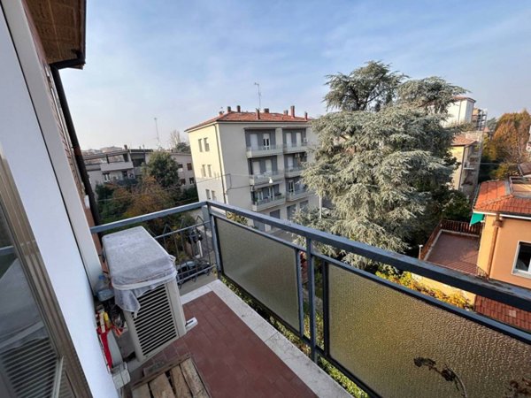 appartamento in vendita a Modena in zona Buon Pastore