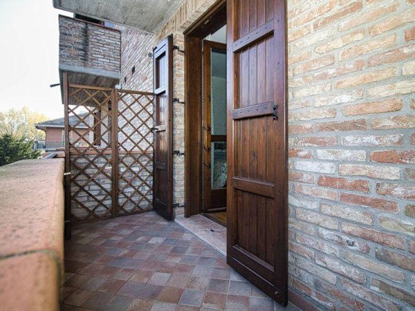 appartamento in vendita a Modena in zona Sant'Agnese