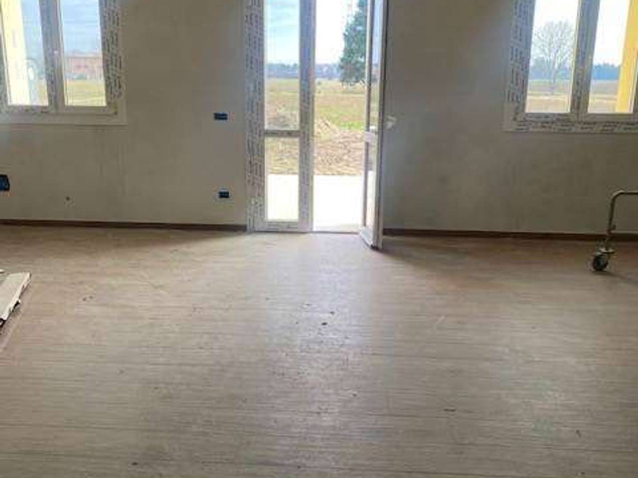 casa indipendente in vendita a Modena in zona Baggiovara