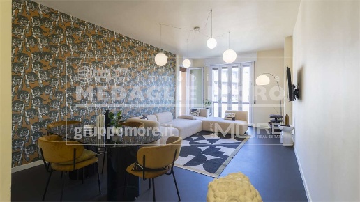 appartamento in vendita a Modena