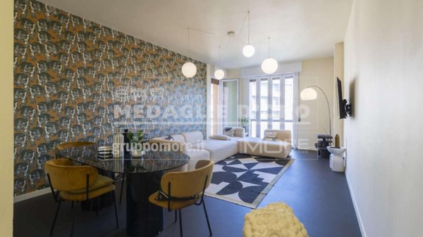 appartamento in vendita a Modena in zona Buon Pastore