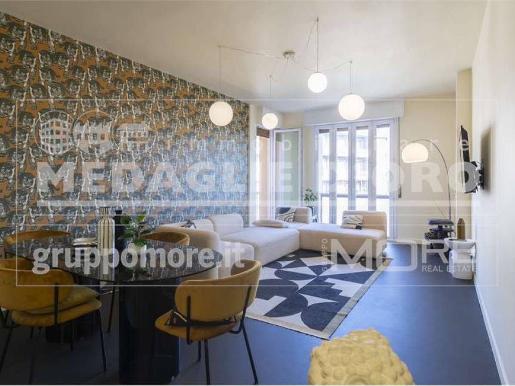 appartamento in vendita a Modena in zona Buon Pastore