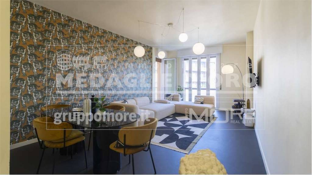 appartamento in vendita a Modena