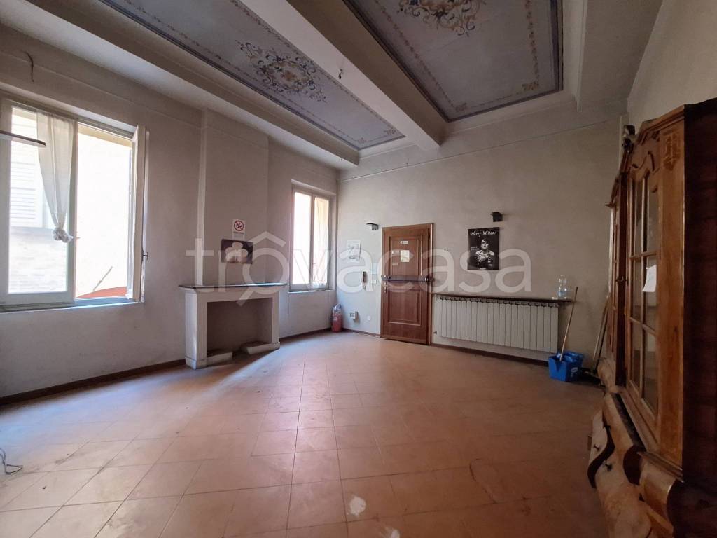 appartamento in vendita a Modena in zona Centro Storico