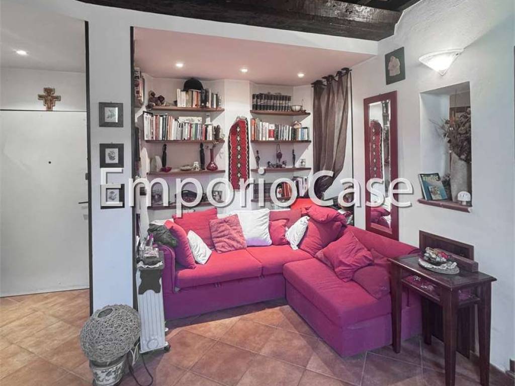 appartamento in vendita a Modena in zona Centro Storico