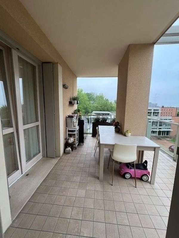 appartamento in vendita a Modena in zona Centro Storico