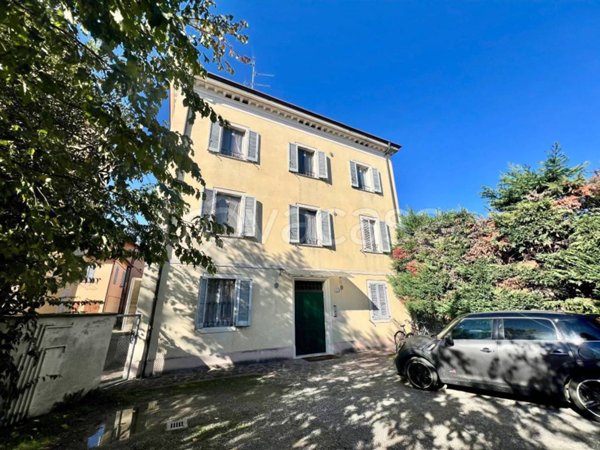 casa indipendente in vendita a Modena in zona Buon Pastore
