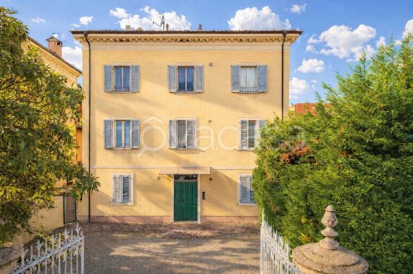 casa indipendente in vendita a Modena in zona Buon Pastore