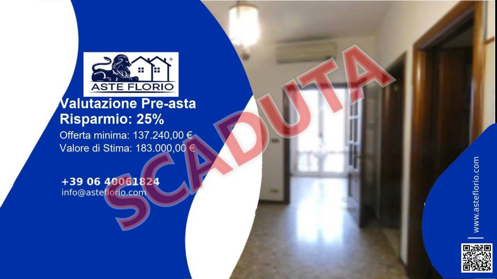 appartamento in vendita a Modena