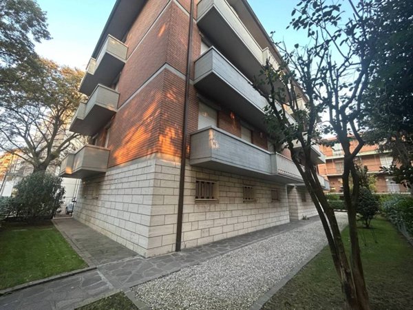 appartamento in vendita a Modena in zona San Lazzaro / Modena Est