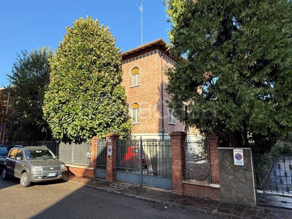 appartamento in vendita a Modena in zona San Cataldo