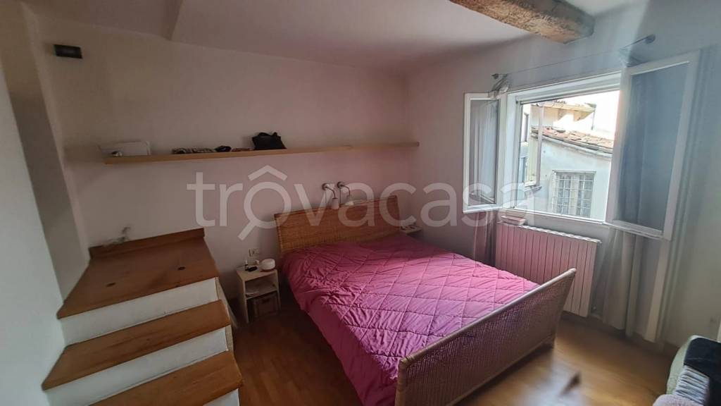 appartamento in vendita a Modena in zona Centro Storico