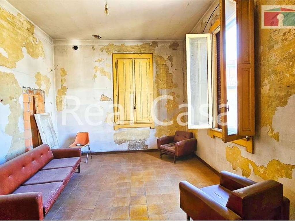casa indipendente in vendita a Modena