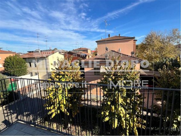 appartamento in vendita a Modena in zona San Lazzaro / Modena Est
