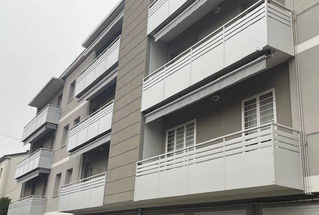 appartamento in vendita a Modena in zona Baggiovara