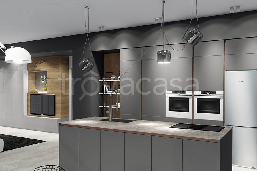 appartamento in vendita a Modena