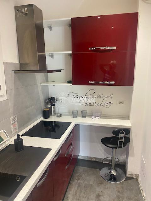 appartamento in vendita a Modena in zona Sant'Agnese