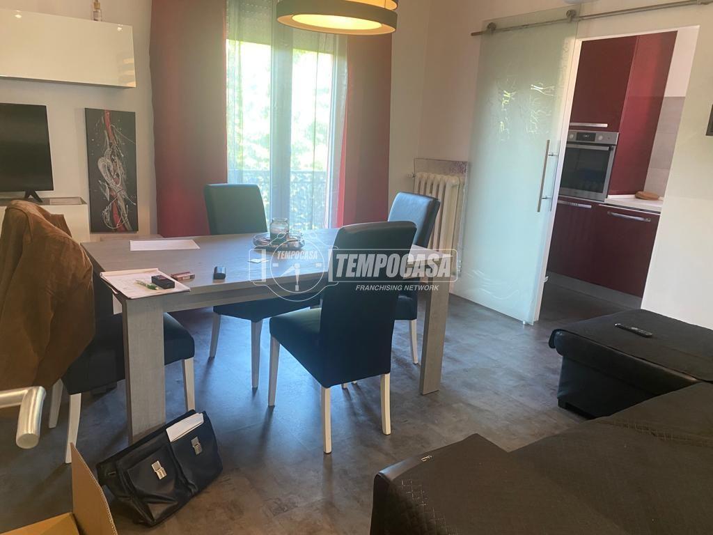 appartamento in vendita a Modena in zona San Damaso