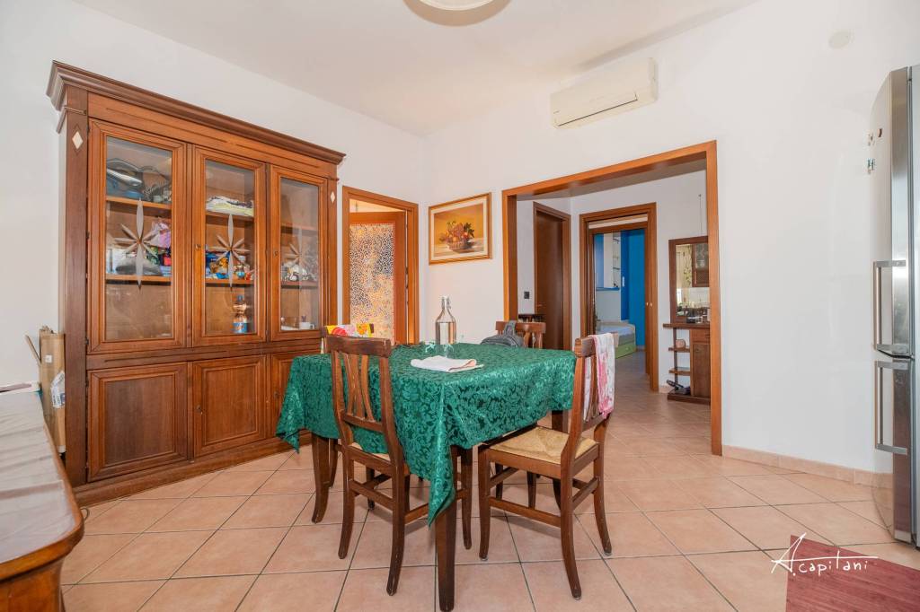 appartamento in vendita a Modena in zona Buon Pastore