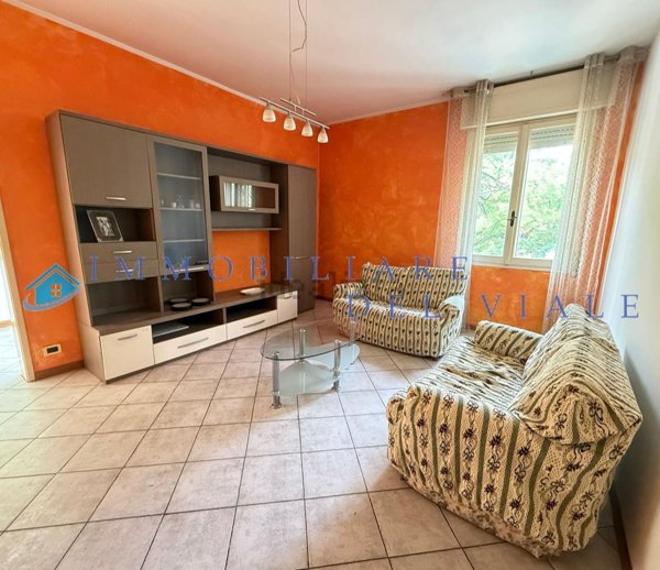 appartamento in vendita a Modena in zona San Lazzaro / Modena Est