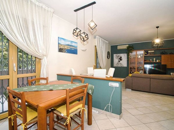 appartamento in vendita a Modena in zona Cittanova