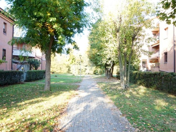 appartamento in vendita a Modena in zona San Lazzaro / Modena Est
