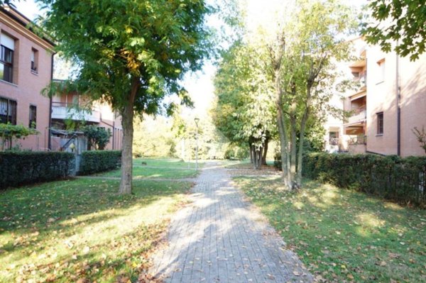 appartamento in vendita a Modena in zona San Lazzaro / Modena Est