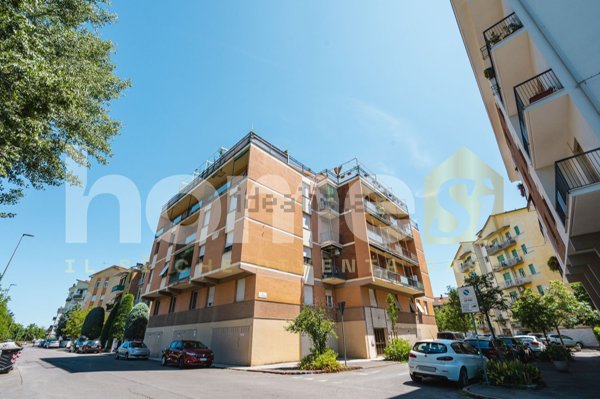 appartamento in vendita a Modena in zona San Faustino