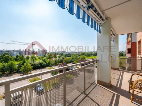 appartamento in vendita a Modena in zona Buon Pastore