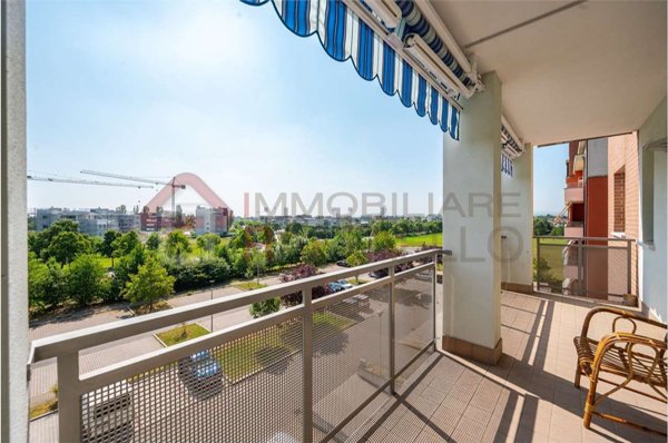 appartamento in vendita a Modena in zona Buon Pastore