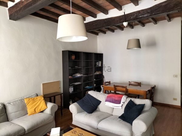 appartamento in vendita a Modena in zona Centro Storico