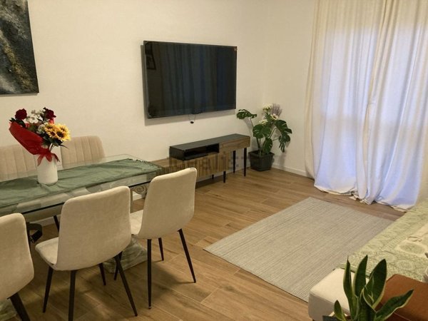 appartamento in vendita a Modena in zona San Faustino