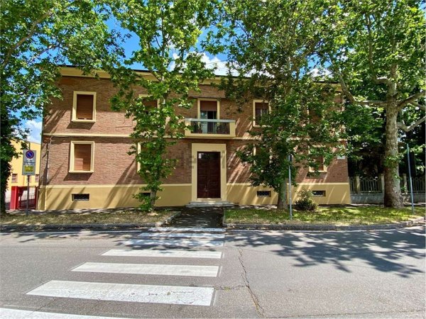 appartamento in vendita a Modena in zona San Cataldo