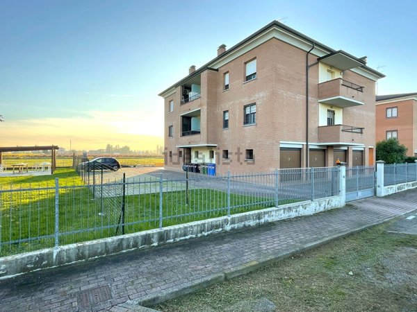 appartamento in vendita a Modena