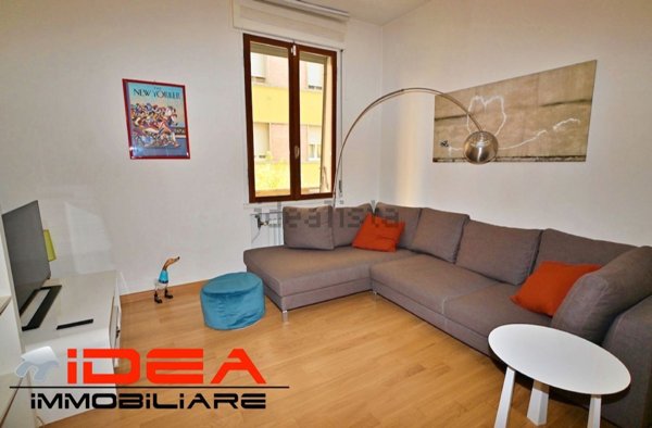 appartamento in vendita a Modena in zona Sant'Agnese