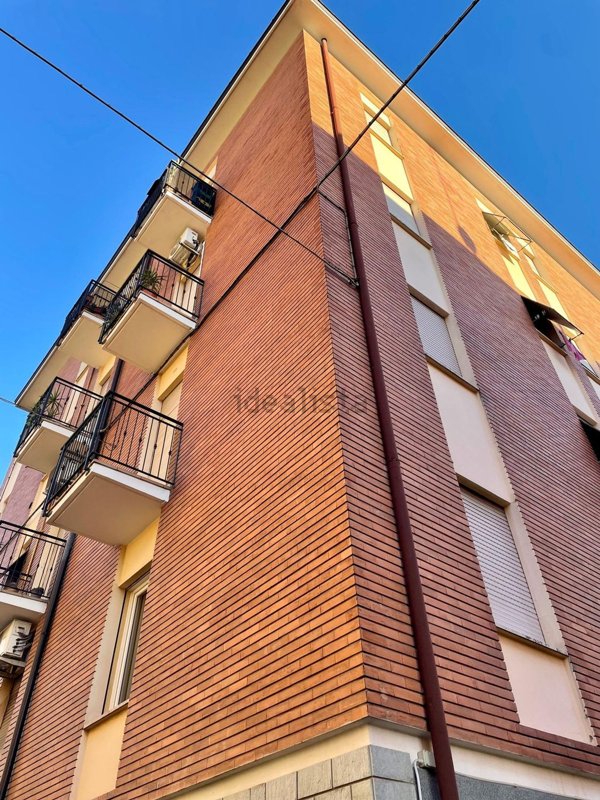 appartamento in vendita a Modena in zona Buon Pastore