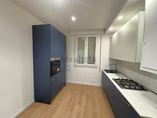 appartamento in vendita a Modena in zona San Lazzaro / Modena Est