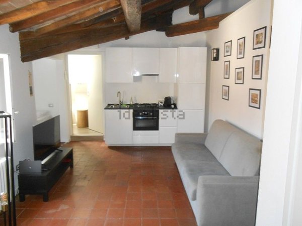 appartamento in vendita a Modena in zona Centro Storico