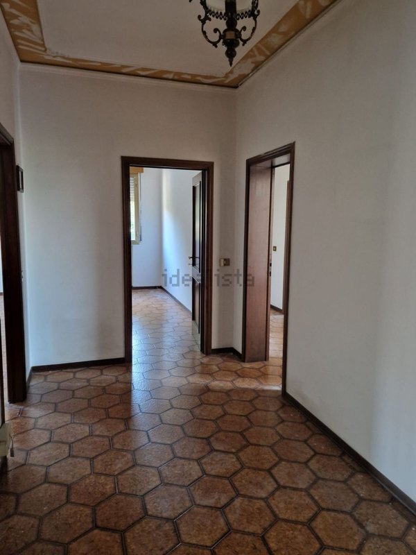 appartamento in vendita a Modena in zona Baggiovara